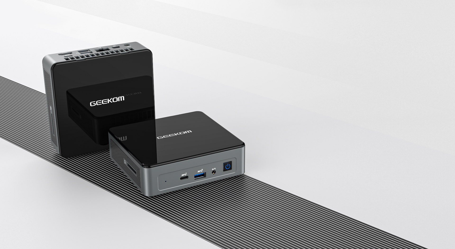Stay away from this mini PC company — I already gave it more chances than I  should