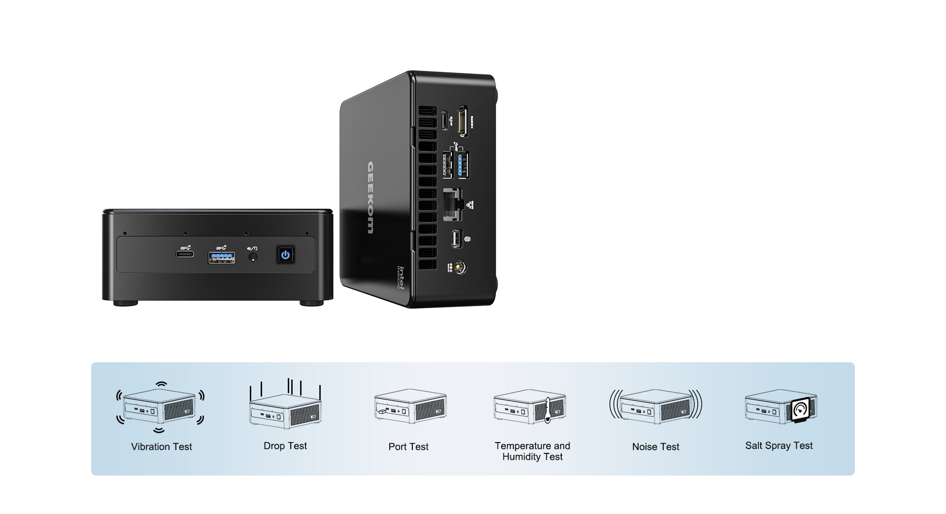 GEEKOM Mini it8