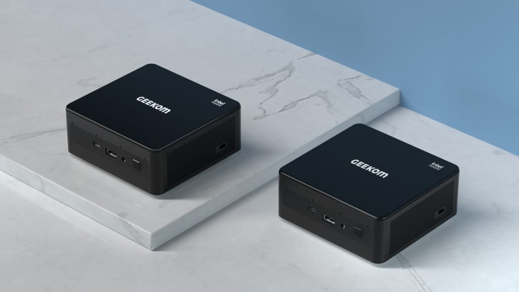 nuc 10 看图王