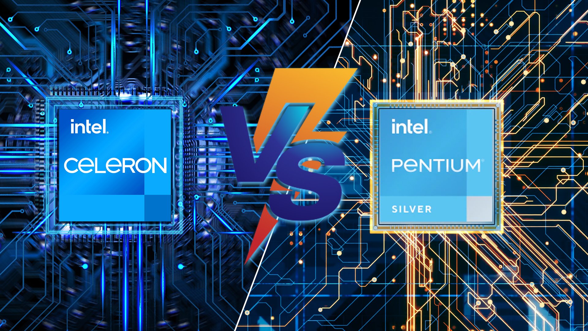 Intel Celeron N5095 vs Intel Pentium Silver N6000