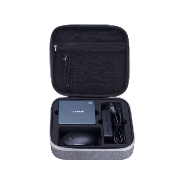 GEEKOM Mini PC Carrying Case