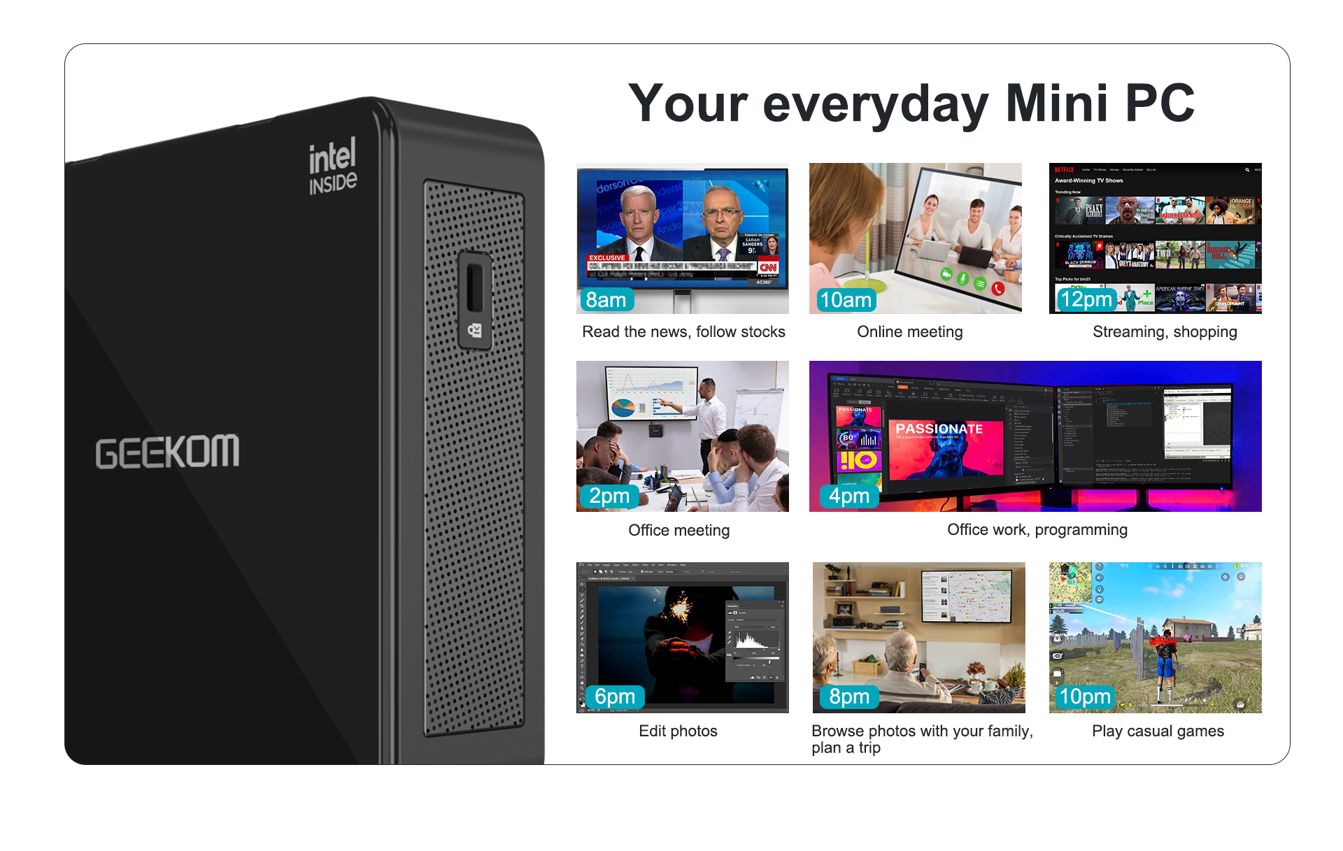 best low budget mini pc for everyday