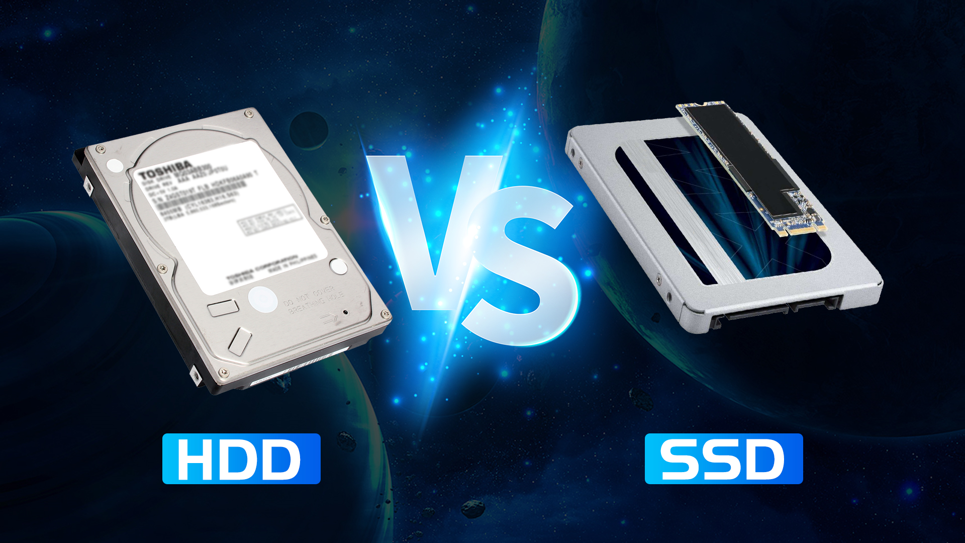 SSD vs. HDD: Do SSD drives give you higher frame rates in games?