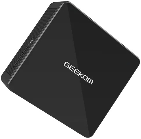 GEEKOM Mini PC3