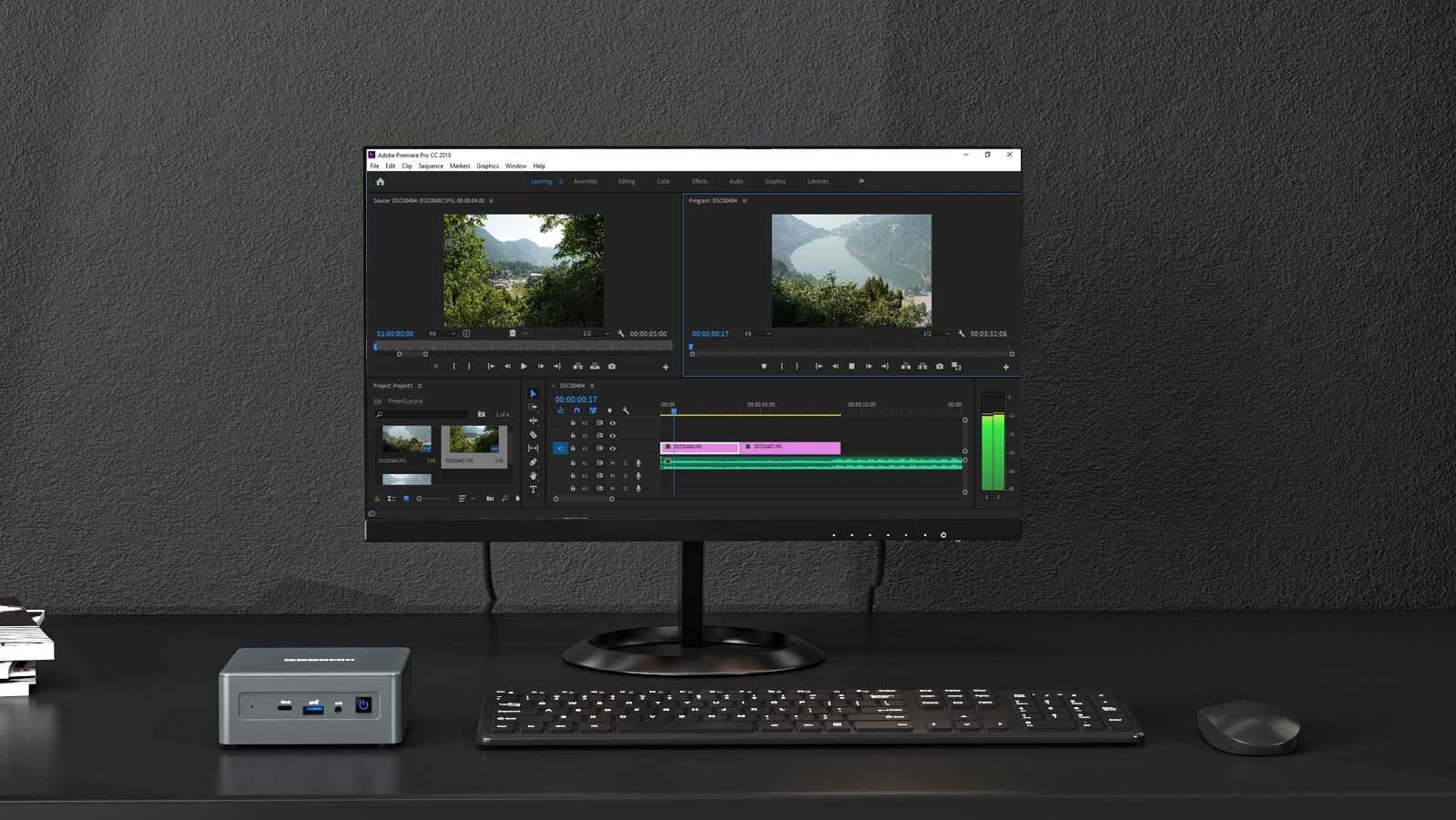 What You Need to Build a Video Editing PC in 2020