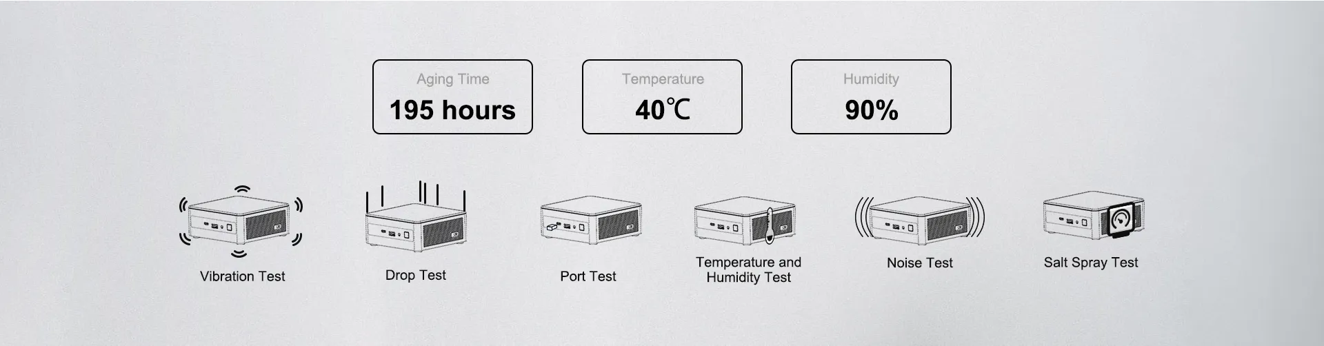 GEEKOM Mini IT11 Tests