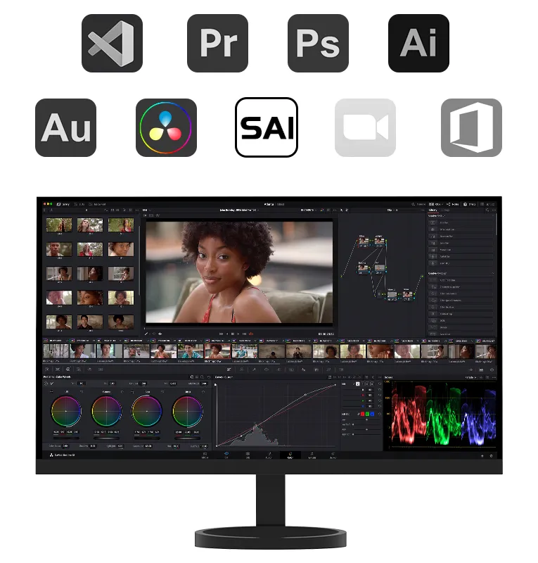 GEEKOM Mini IT11 supported Applications Mobile (6)