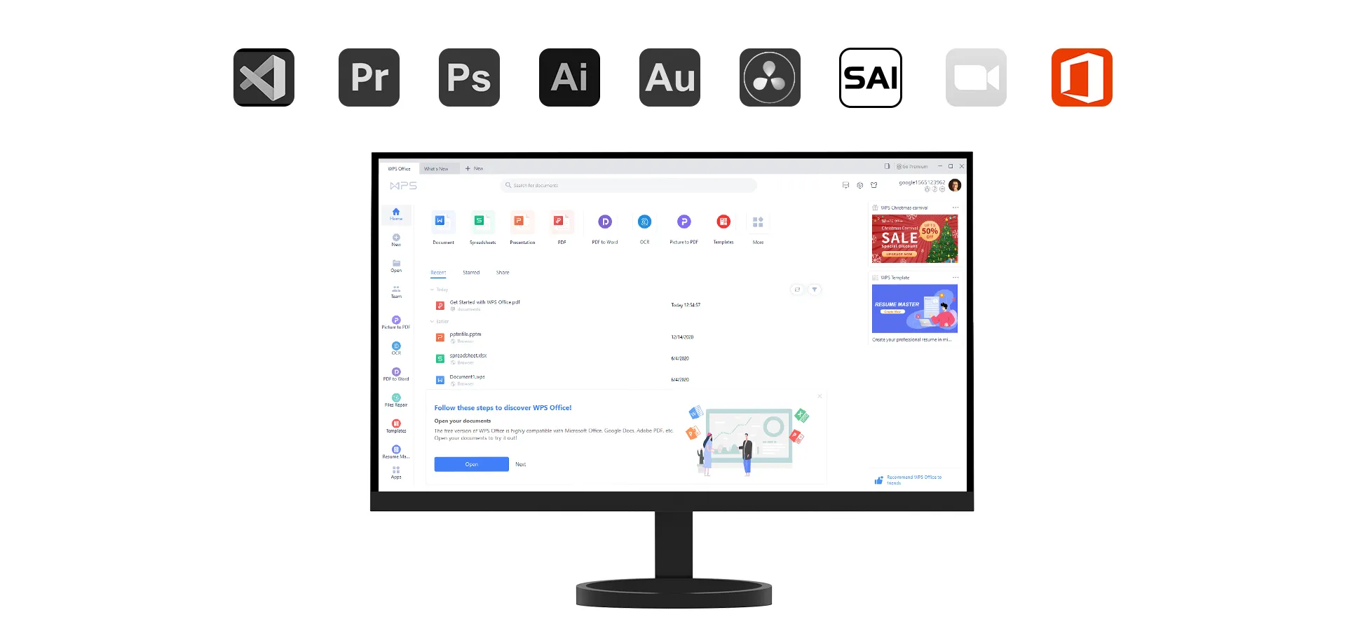 GEEKOM Mini IT11 supported Applications2 (9)