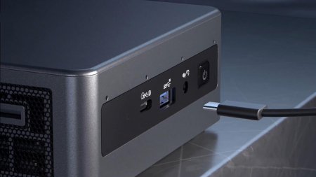 USB4 vs Thunderbolt 4