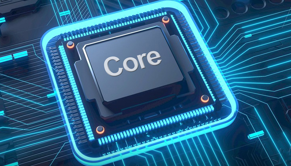 What Is a Core in a CPU