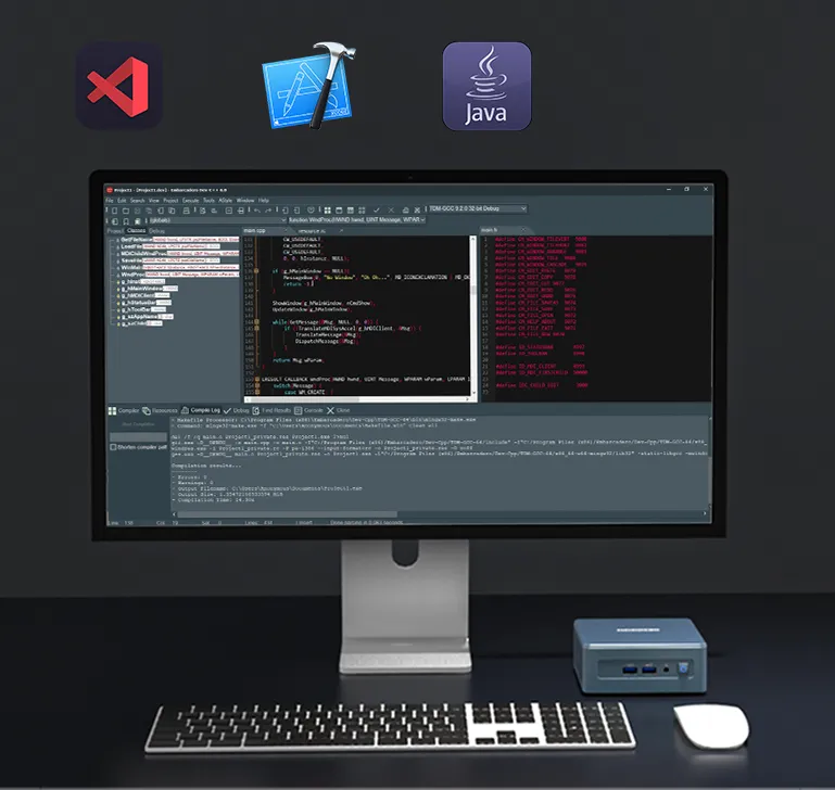 Programming