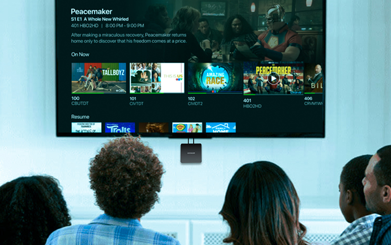 best mini PC for Plex