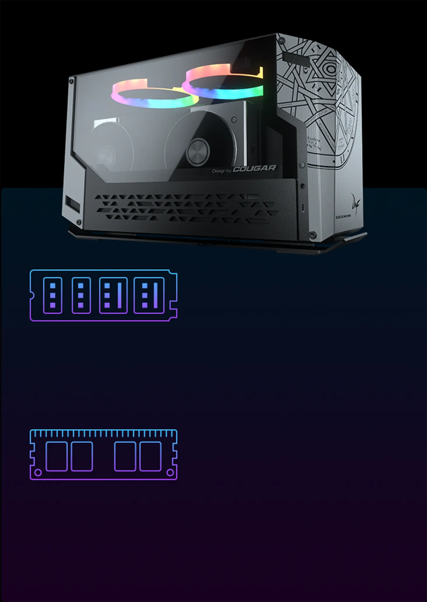 DNF NUC9 mobile