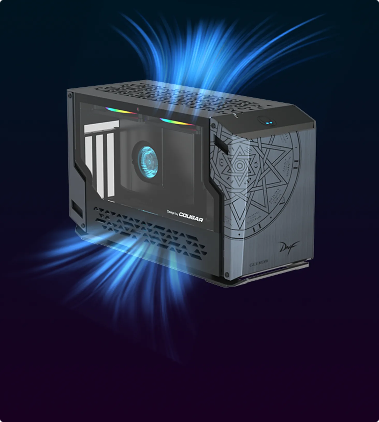 fun9cooling mobile