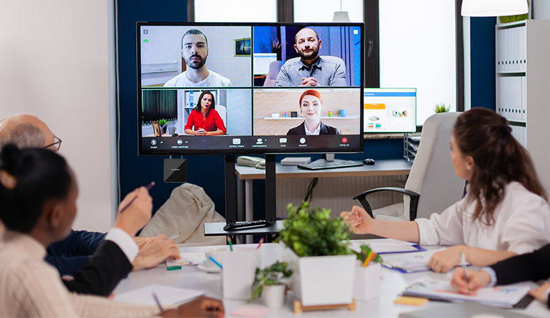 Best Mini PCs for Video Conferencing