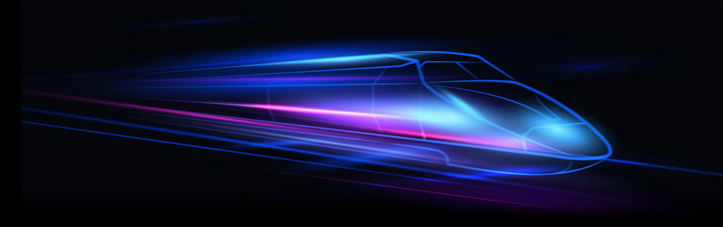 speed