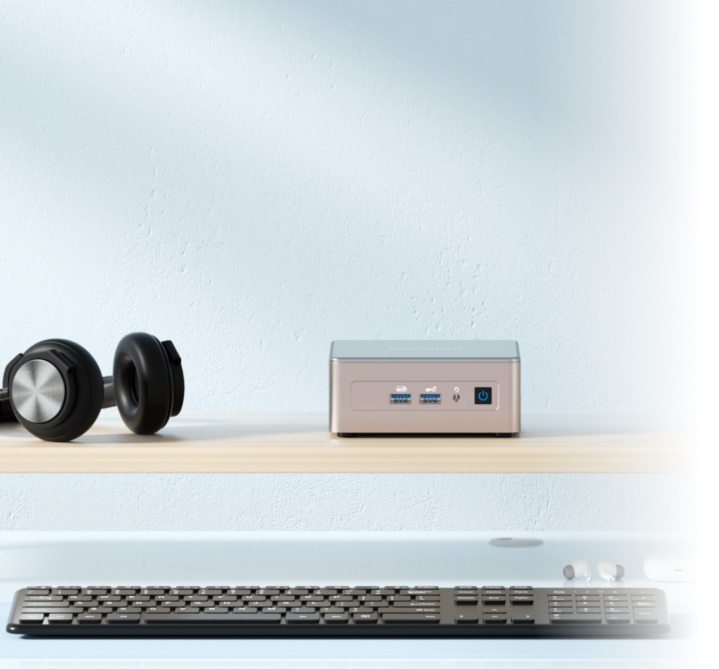 GEEKOM A5 mini pc 6