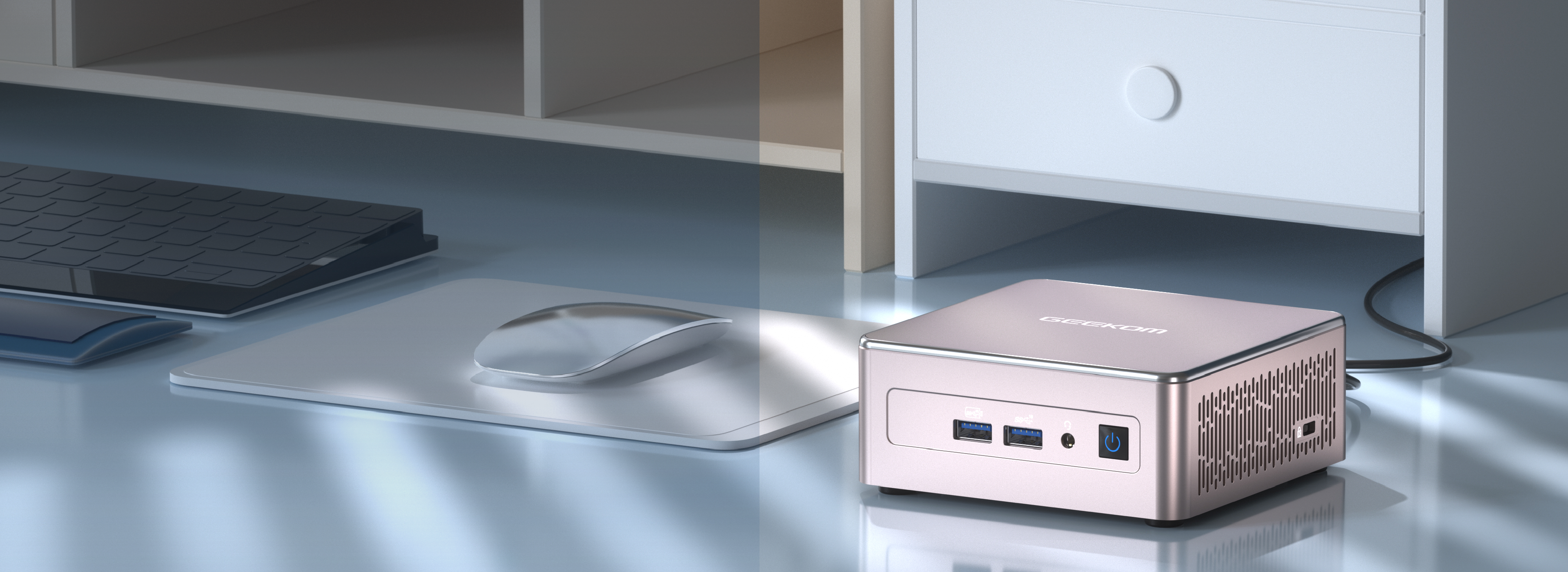 GEEKOM A5 mini pc 9