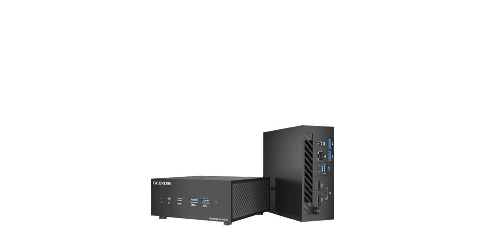 Geekom MINI pc IT11 pic2