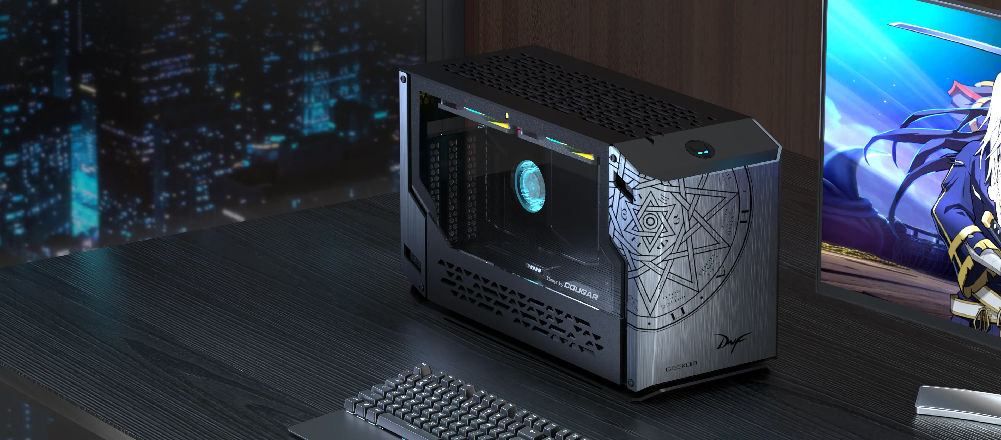 Geekom mini PC FUN 11 banner4