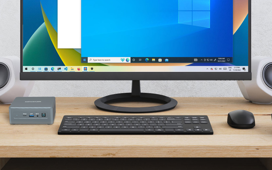 The Best Cheap Desktop PCs for 2024