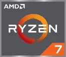 ryzen7 badge