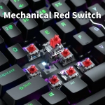 GEEKOM Mechanical Keyboard and Mouse Set (1)