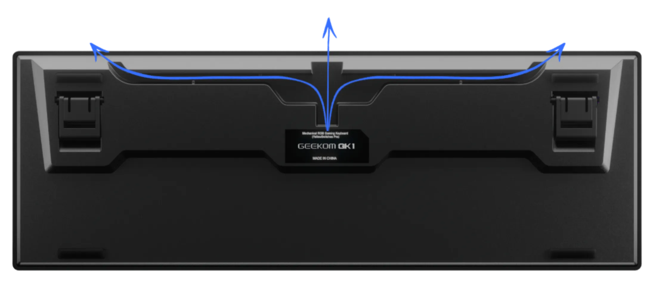 Mechanical Keyboard and Mouse8