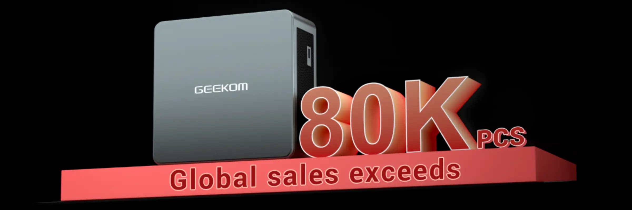 GEEKOM's Early Black Friday drops the A5 Mini PC to all-time low: $328