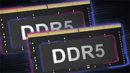 ddr5 motherboard