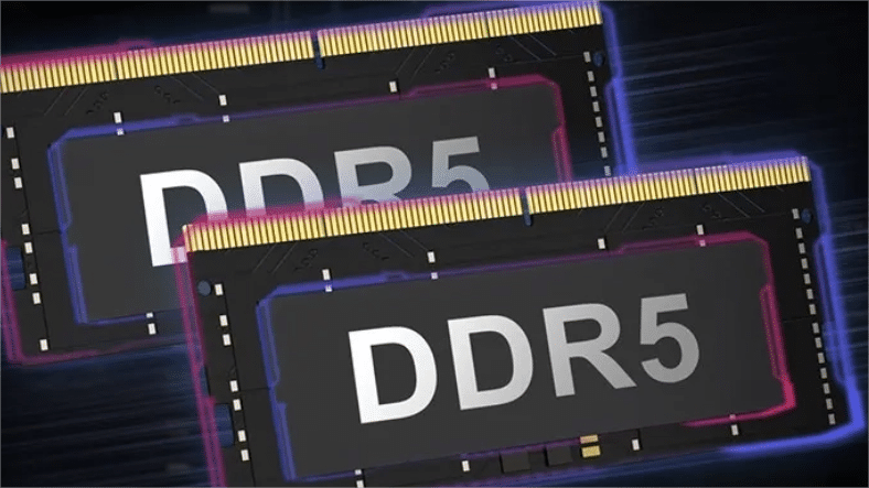 DDR5 vs DDR4: Which RAM is best for gaming and content creation?