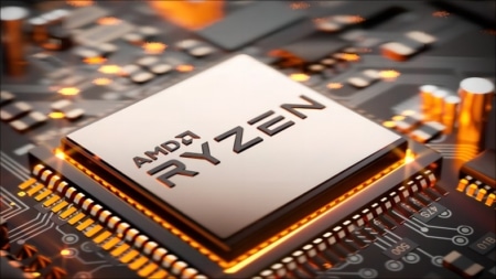 Ryzen 9 6900HX Vs 7940HS