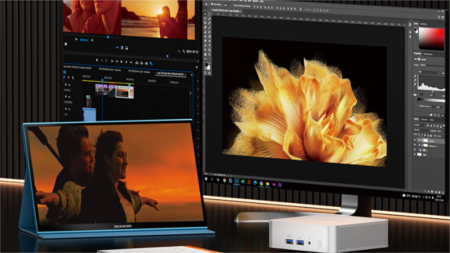 best mini PC for multitasking 2025