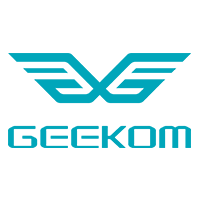 GEEKOM COMPANY LOGO