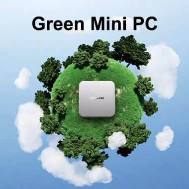 GEEKOM Mini PC Back to School Sale