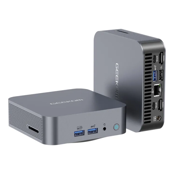 GT13 PRO mini PC