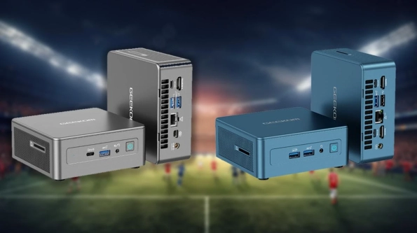 best mini pc for football streaming