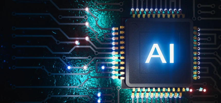 future ai based PC