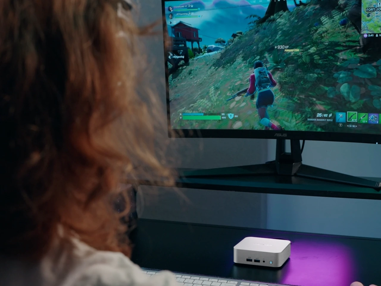 windows 11 mini pc for gaming