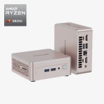 geekom a5 mini pc amd r7 5825u