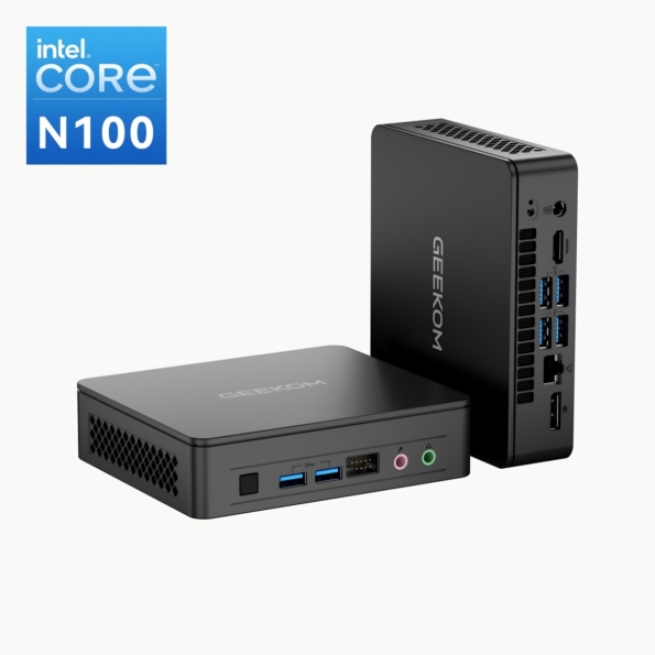 AIR12 Lite mini PC