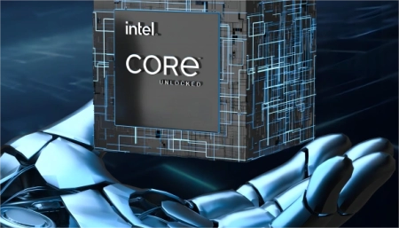 best intel cpu for gaming