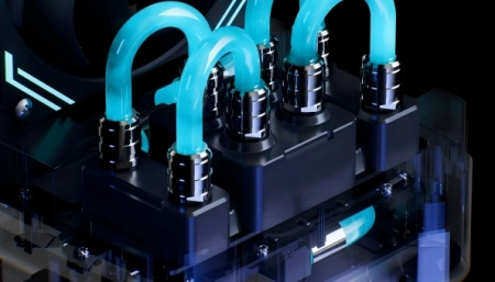 best cpu cooler - water cooling