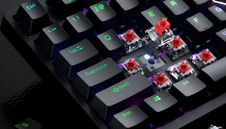 best gaming keyboard