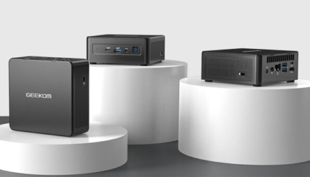 Different Types of Mini PCs