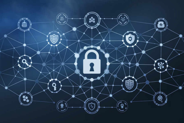 Cybersecurity for Small Business