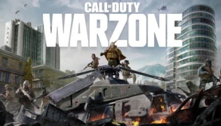 best gaming pc for call of duty