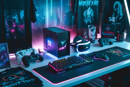 computer gifts for nerds and geeks
