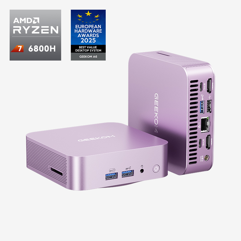 A6 PK 6800