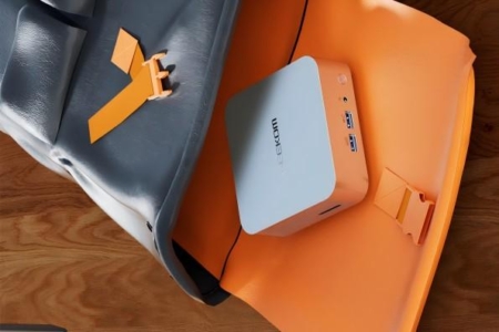 the most portable intel mini pc